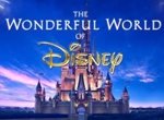 The Wonderful World of Disney