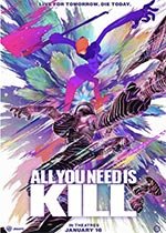 All You Need Is Kill