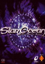 Star Ocean: The Second Story