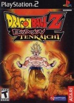 Dragon Ball Z: Budokai Tenkaichi
