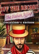 Off The Record: The Italian Affair