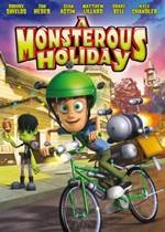 Monsterous Holiday