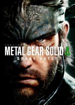 Metal Gear Solid Delta: Snake Eater
