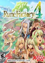 Rune Factory 4