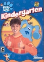 Blue's Clues Kindergarten