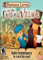 Professor Layton and the Curious Village