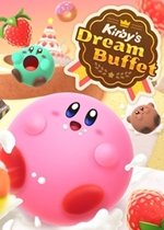 Kirby's Dream Buffet
