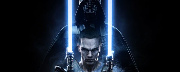 Star Wars: The Force Unleashed II Banner
