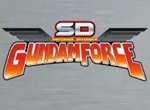 SD Gundam Force