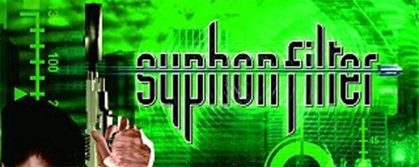 Syphon Filter Banner