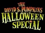 The David S. Pumpkins Halloween Special