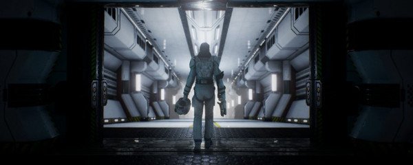 The Turing Test Banner