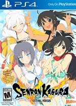 Senran Kagura: Estival Versus