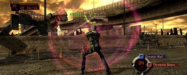Phantom Dust Banner