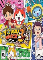 Yo-kai Watch 3