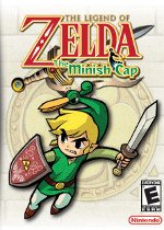 The Legend of Zelda: The Minish Cap