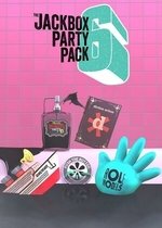 The Jackbox Party Pack 6