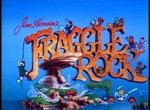 Fraggle Rock: The Animated Series