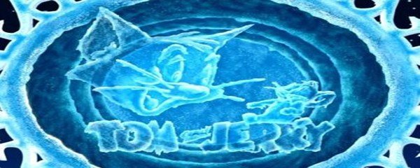 Tom and Jerry: A Nutcracker Tale Banner