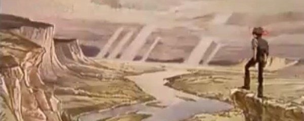 Sorcerous Stabber Orphen Banner