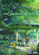 The Garden of Words