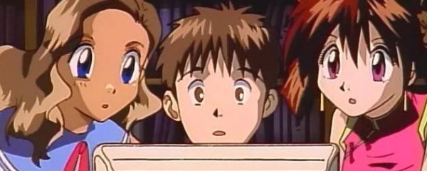 Demon Fighter Kocho Banner