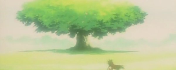 Gall Force: The Revolution Banner