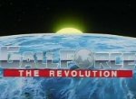 Gall Force: The Revolution
