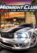 Midnight Club: Los Angeles