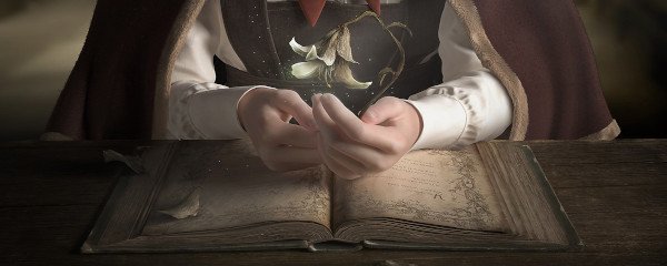 Déraciné Banner