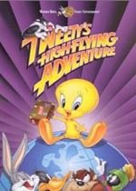 Tweety's High-Flying Adventure