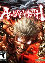 Asura's Wrath