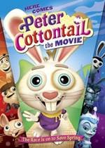 Here Comes Peter Cottontail: The Movie