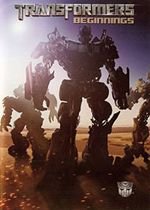 Transformers: Beginnings
