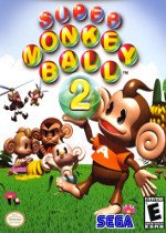 Super Monkey Ball 2