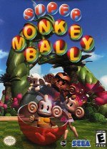 Super Monkey Ball