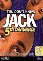 You Don't Know Jack 5th Dementia