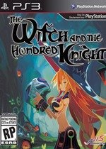 The Witch and the Hundred Knight