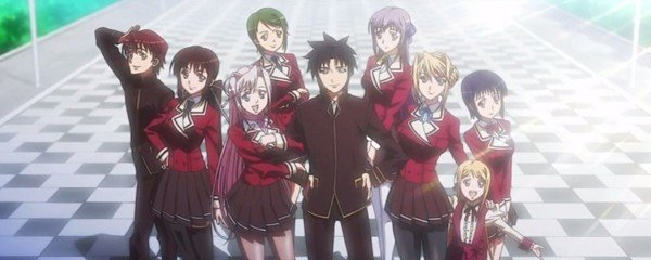 Princess Lover Banner