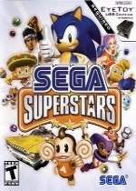 Sega Superstars