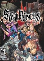 Steal Princess