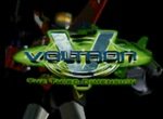 Voltron: The Third Dimension
