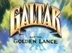 Galtar and the Golden Lance