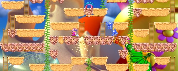 Super Granny 5 Banner