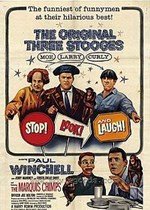 Stop! Look! and Laugh!