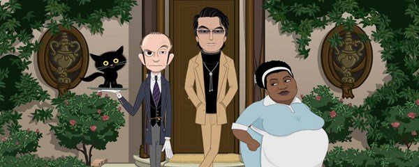 Kid Notorious Banner