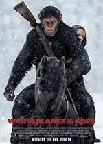 War for the Planet of the Apes