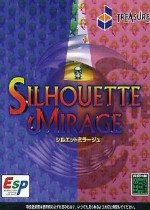 Silhouette Mirage