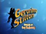 Geronimo Stilton