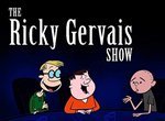 The Ricky Gervais Show